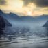 Glacier National Park Montana