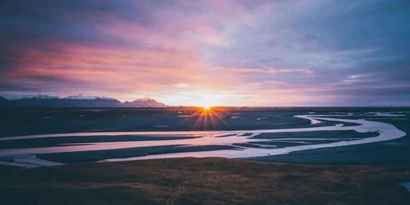 Katmai National Park and Preserve Alaska